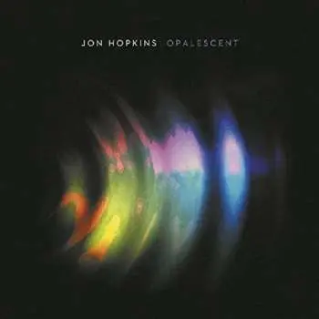 2LP Jon Hopkins: Opalescent