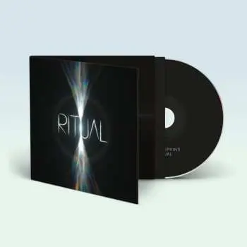 CD Jon Hopkins: Ritual