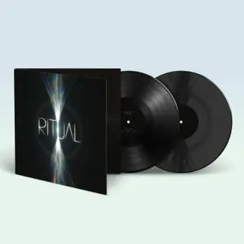 2LP Jon Hopkins: Ritual