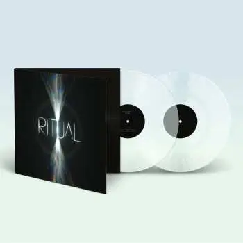 2LP Jon Hopkins: Ritual CLR | LTD