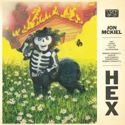 CD Jon Mckiel: Hex