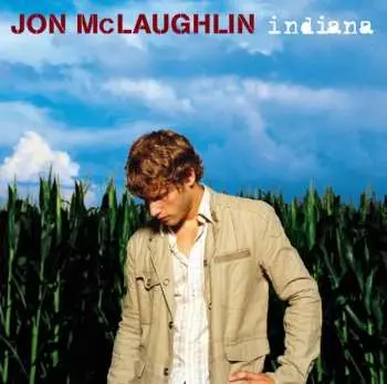 CD Jon McLaughlin: Indiana