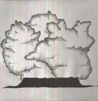 LP Jon Porras: Black Mesa