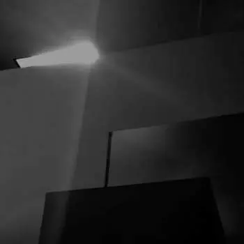LP Jon Porras: Light Divide
