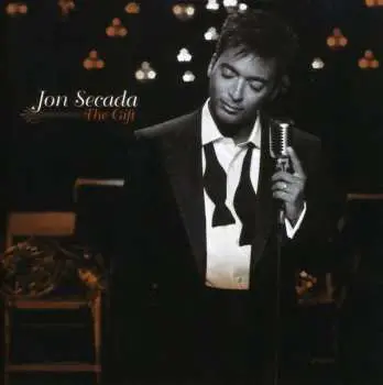 CD Jon Secada: The Gift