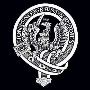 CD Jon Snodgrass: Tace