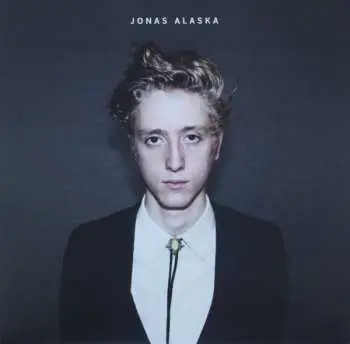 LP/CD Jonas Alaska: Jonas Alaska