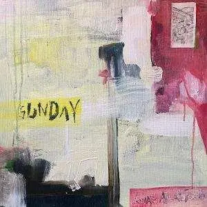 LP Jonas Alaska: Sunday