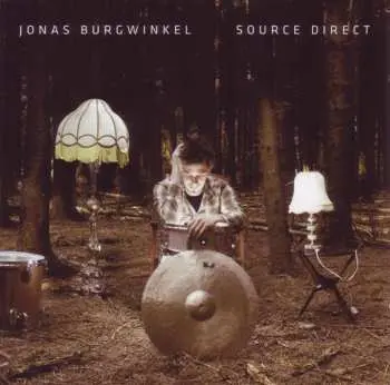 CD Jonas Burgwinkel: Source Direct