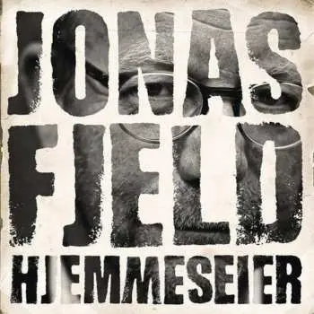 CD Jonas Fjeld: Hjemmeseier
