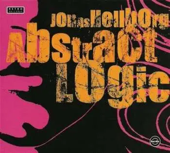 CD Jonas Hellborg: Abstract Logic