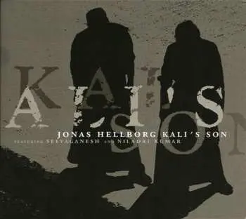 CD Jonas Hellborg: Kali's Son