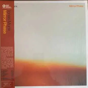 LP Jonas Munk: Mirror Phase CLR | LTD