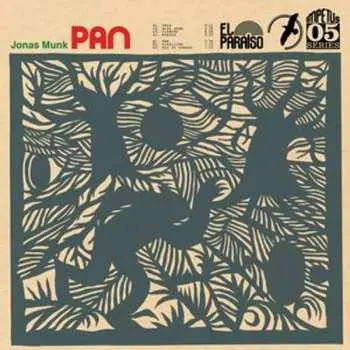 LP Jonas Munk: Pan LTD
