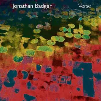 CD Jonathan Badger: Verse