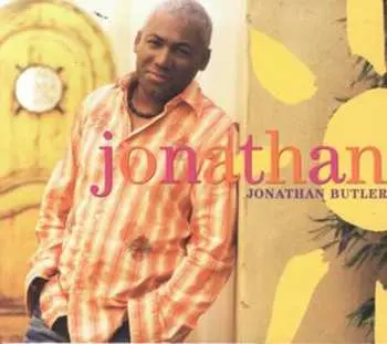 CD Jonathan Butler: Jonathan