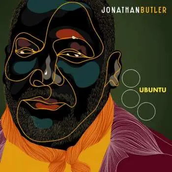 CD Jonathan Butler: Ubuntu