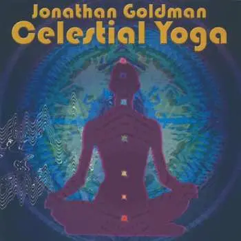 CD Jonathan Goldman: Celestial Yoga