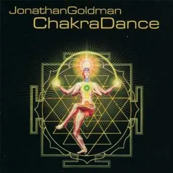 CD Jonathan Goldman: Chakra Dance