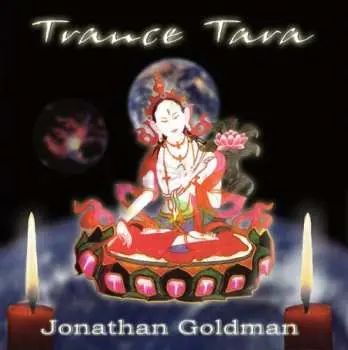 CD Jonathan Goldman: Trance Tara