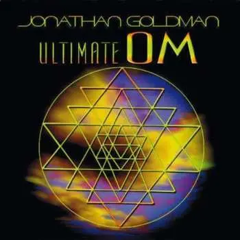 CD Jonathan Goldman: Ultimate Om