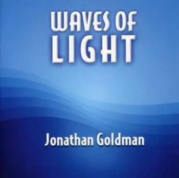 CD Jonathan Goldman: Waves Of Light