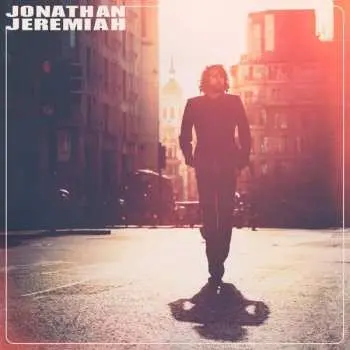 LP/CD Jonathan Jeremiah: Good Day