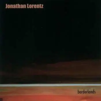 CD Jonathan Lorentz: Borderlands