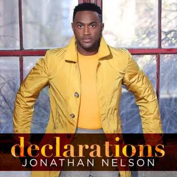 CD Jonathan Nelson: Declarations