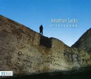 CD Jonathan Sacks: 5th (s)eason