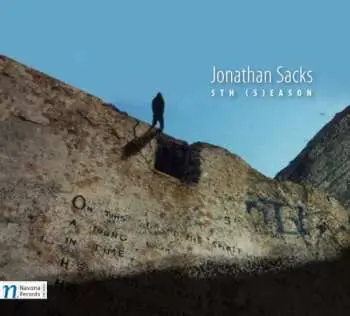CD Jonathan Sacks: 5th (S)eason