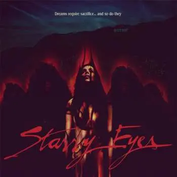 LP Jonathan Snipes: Starry Eyes CLR