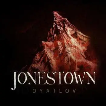 CD Jonestown: Dyatlov