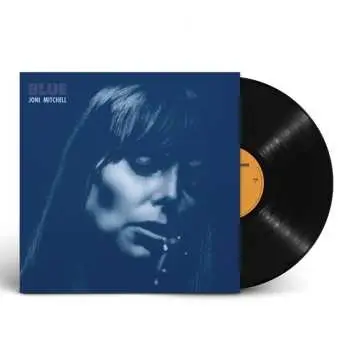 Blue - Joni Mitchell
