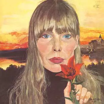 CD Joni Mitchell: Clouds
