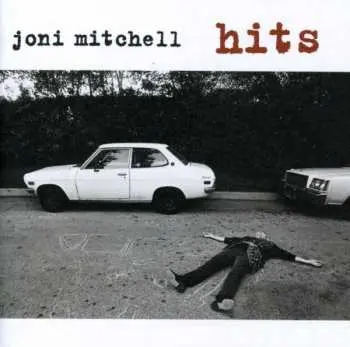 CD Joni Mitchell: Hits