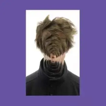 CD Joni Void: Mise En Abyme
