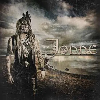 CD Jonne: Jonne