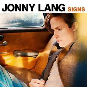 LP Jonny Lang: Signs