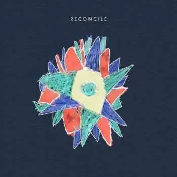 LP Jono McCleery: Reconcile (translucent Green Colored)