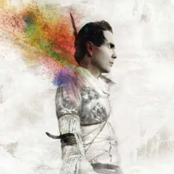 CD Jónsi: Go