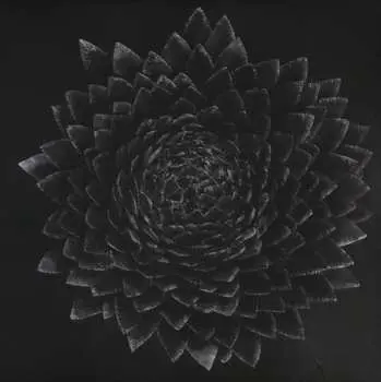 2LP Jónsi: Obsidian CLR | LTD