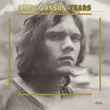 LP Jonsonmarc: Years