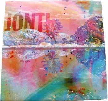 LP Jonti: Sine & Moon