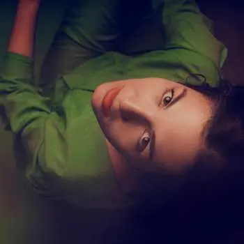 LP Joon: Dream Again CLR