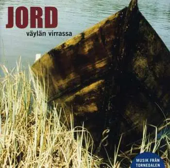CD Jord: Väylän Virrassa