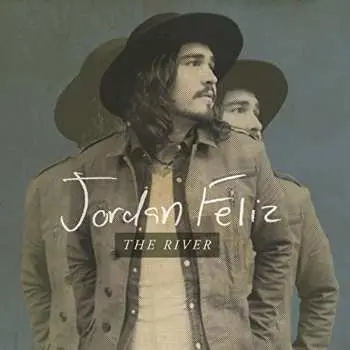CD Jordan Feliz: The River - Deluxe Edition DLX