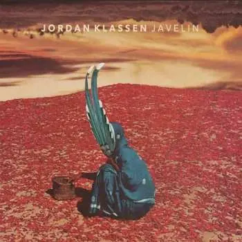 CD Jordan Klassen: Javelin