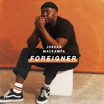 LP Jordan MacKampa: Foreigner
