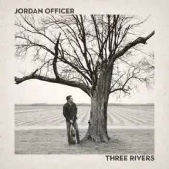 CD Jordan Officer: Three Rivers